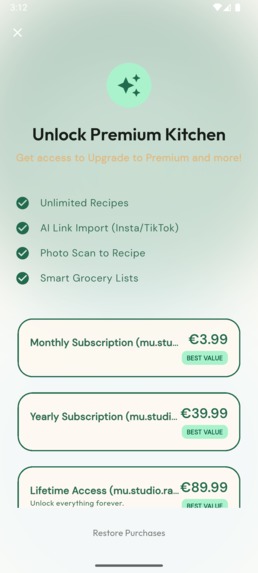 Lets Get Cooking – screenshot 10