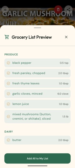 Lets Get Cooking – screenshot 9