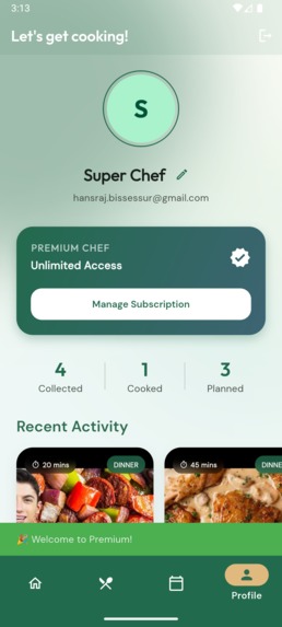 Lets Get Cooking – screenshot 8