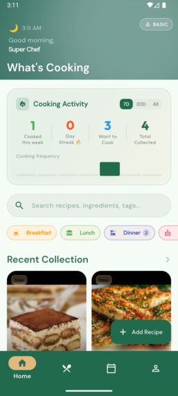 Lets Get Cooking – screenshot 7