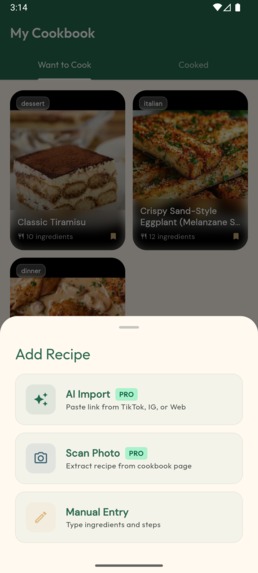 Lets Get Cooking – screenshot 6