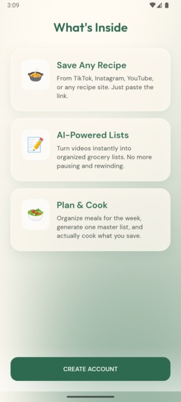 Lets Get Cooking – screenshot 2