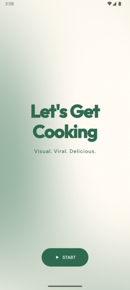Lets Get Cooking – screenshot 1