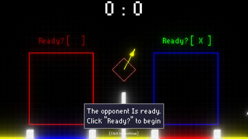 Elevennis – screenshot 2