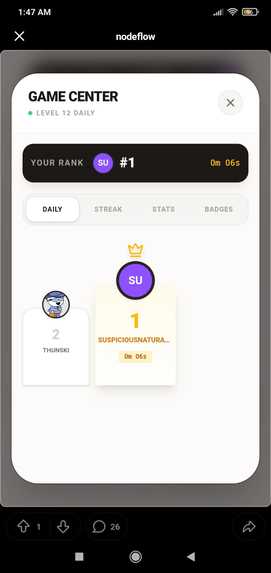 NodeFlow – screenshot 6