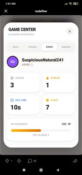 NodeFlow – screenshot 7
