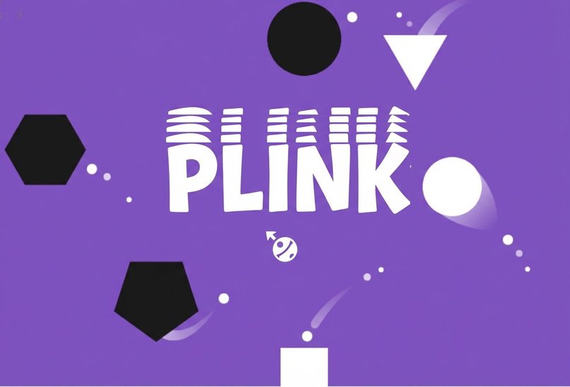 Plinkit! – screenshot 1
