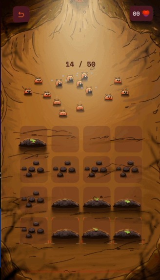 Run Bun Bun Run Burrow – screenshot 2
