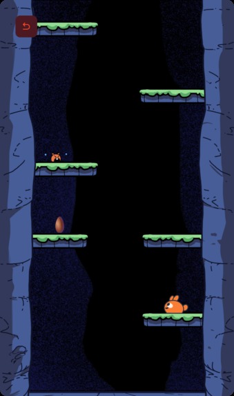 Run Bun Bun Run Burrow – screenshot 4