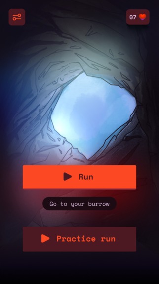 Run Bun Bun Run Burrow – screenshot 5