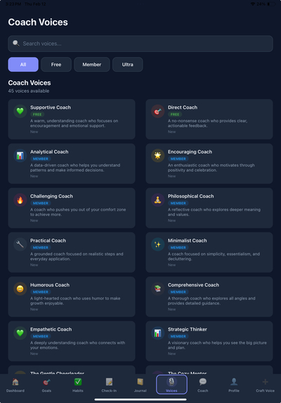 The Life – screenshot 2