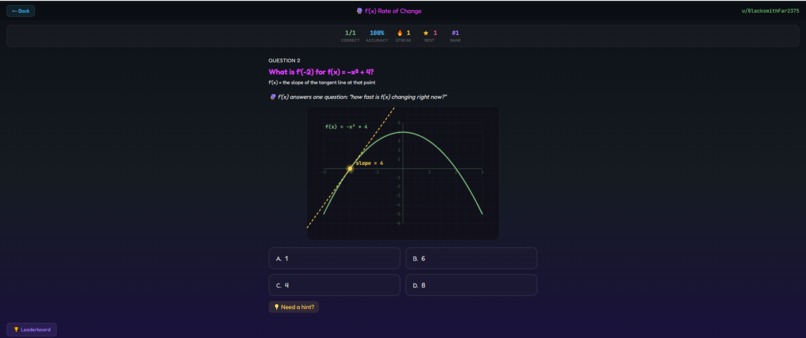 GTA - Geometry Trig Algebra Archimedes – screenshot 4