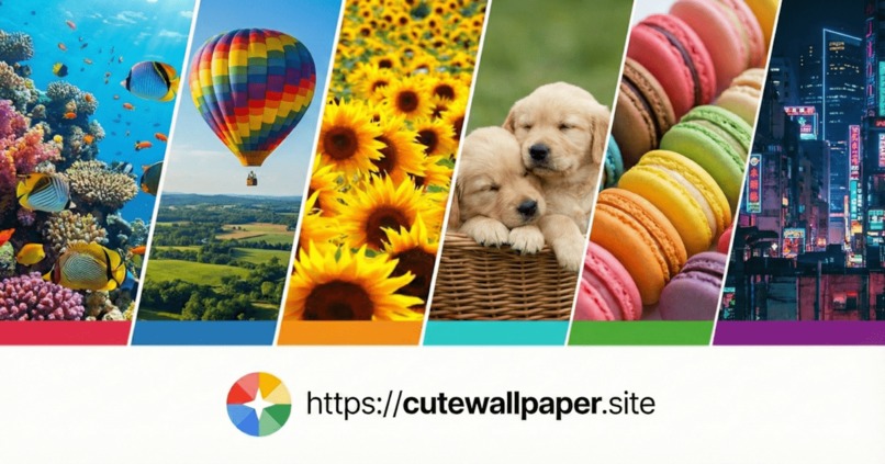 Cutewallpaper.site – screenshot 1