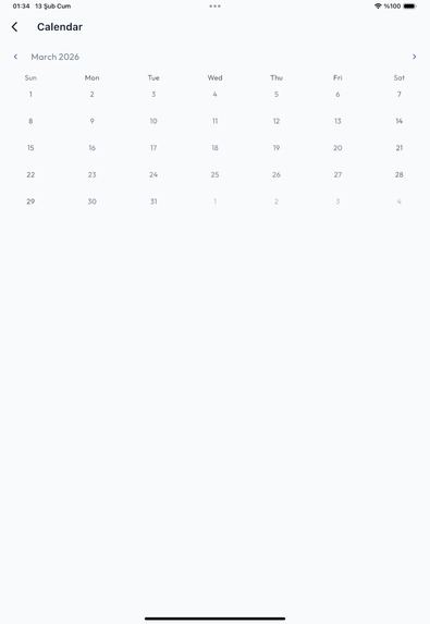 dindong - Sync Smart Reminder – screenshot 3