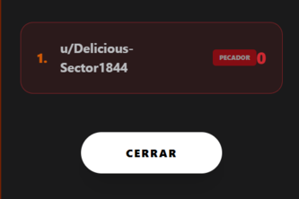 r/karmapledge_dev - Quiz Master Diario