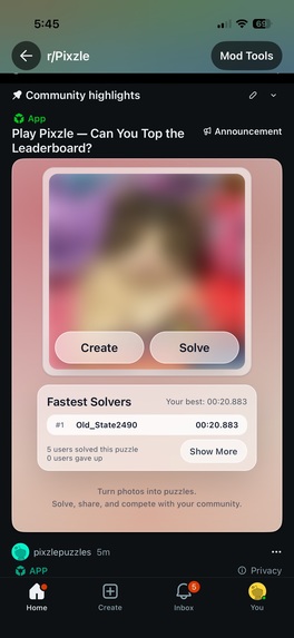 Pixzle – screenshot 13