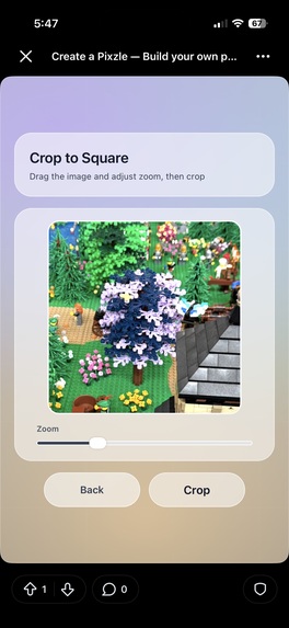 Pixzle – screenshot 16