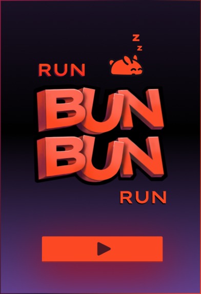 Run Bun Bun Run Burrow – screenshot 1