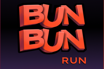 Run Bun Bun Run Burrow