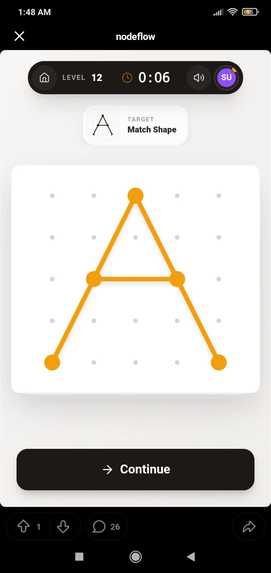 NodeFlow – screenshot 3