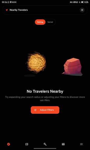 Komboi – screenshot 2