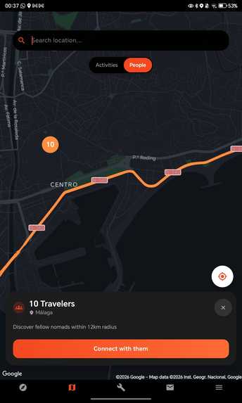 Komboi – screenshot 4