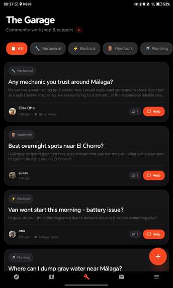 Komboi – screenshot 5