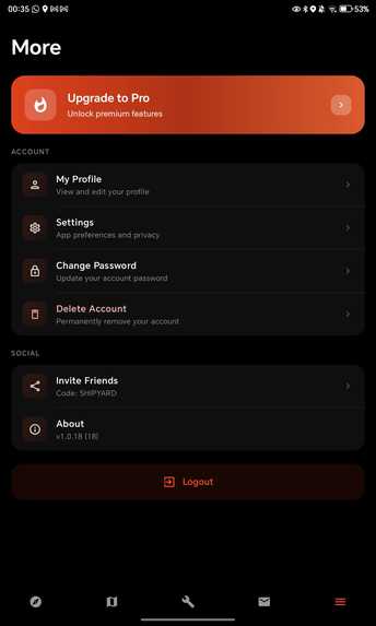 Komboi – screenshot 6