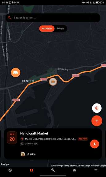 Komboi – screenshot 3