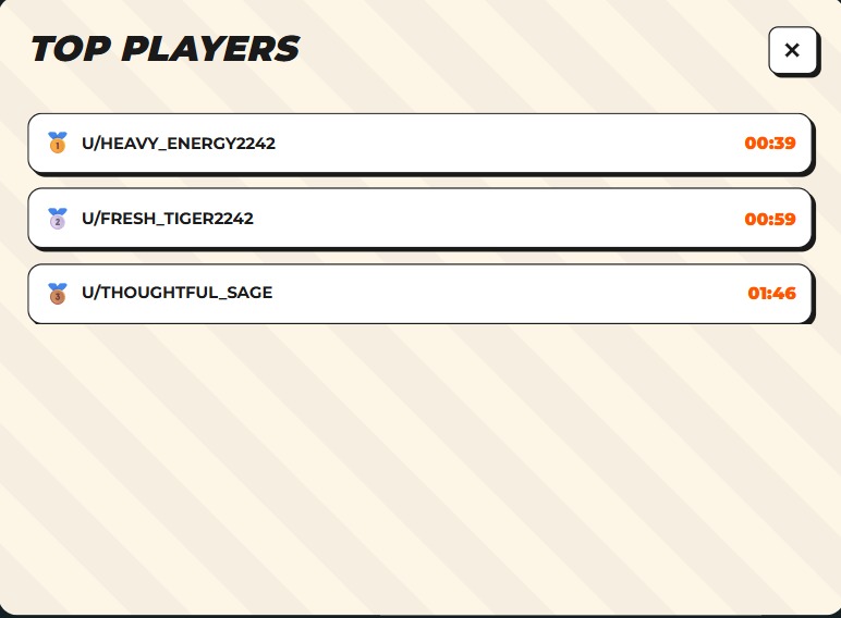 Syllable Saga – screenshot 6
