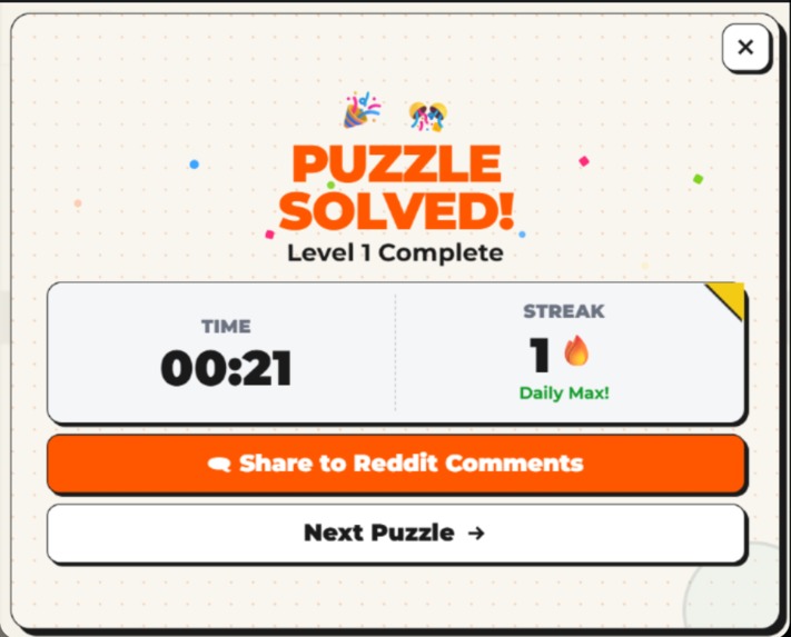 Syllable Saga – screenshot 5