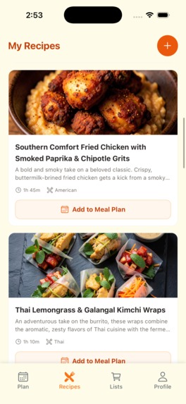 Sous Chef – screenshot 2