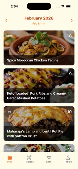 Sous Chef – screenshot 1