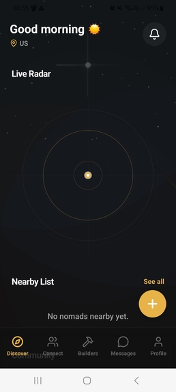 Orbit – screenshot 16