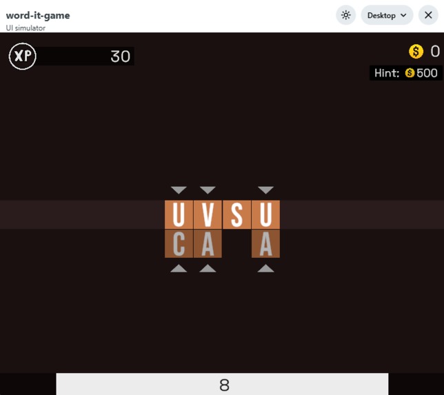 Word-it-Game – screenshot 7