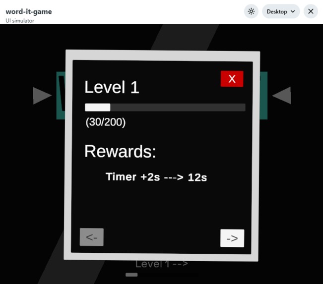 Word-it-Game – screenshot 6