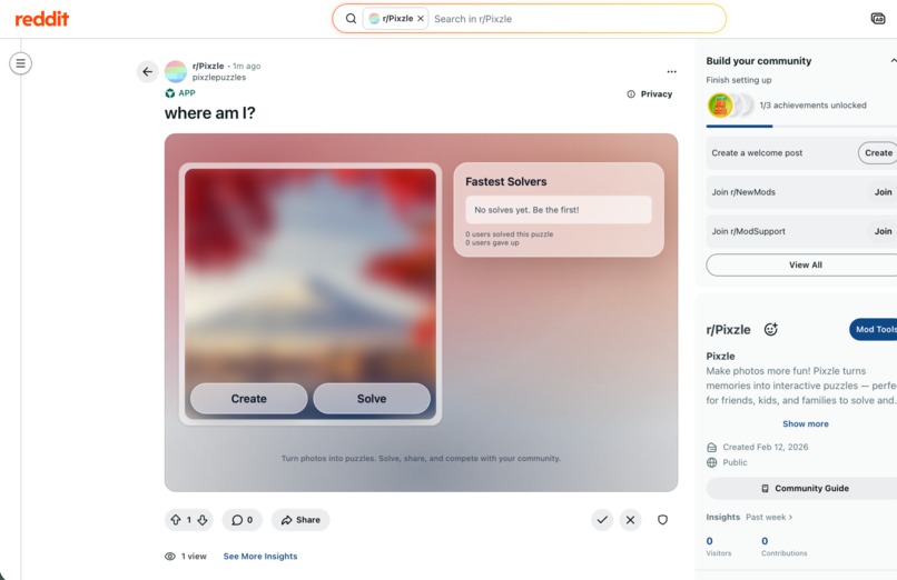Pixzle – screenshot 8