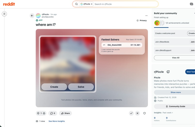 Pixzle – screenshot 12
