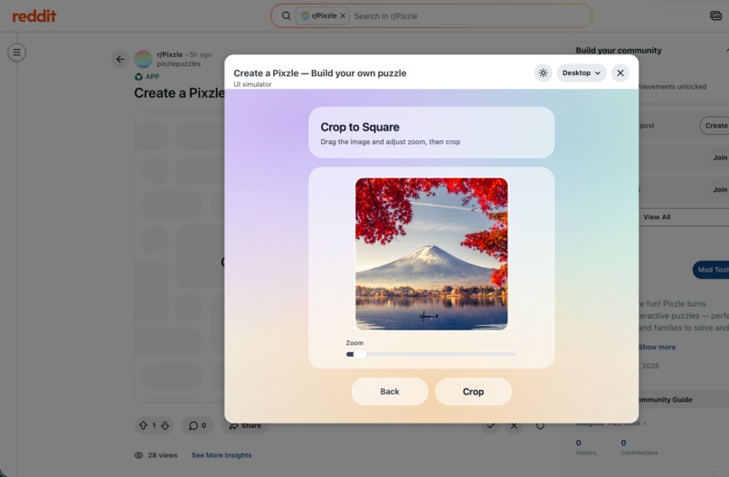 Pixzle – screenshot 5
