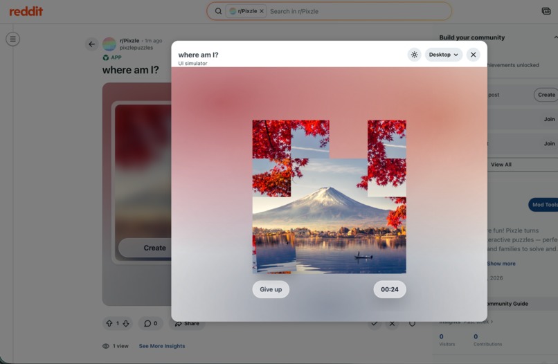 Pixzle – screenshot 9