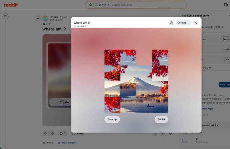 Pixzle – screenshot 10