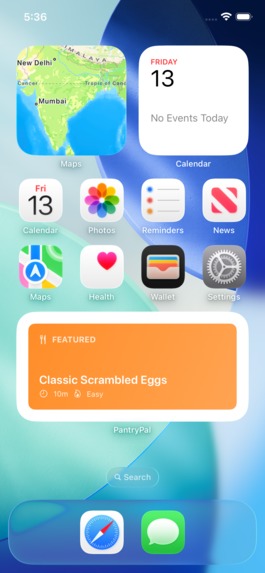 Easy Recipes - PantryPal – screenshot 12