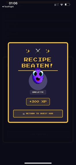 Whisk Taker – screenshot 3