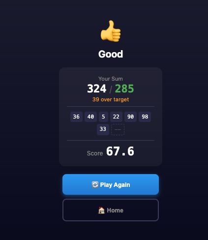 BuzzSkill – screenshot 3
