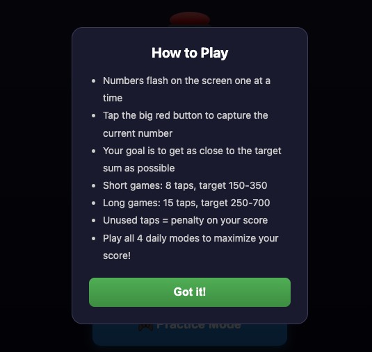 BuzzSkill – screenshot 4
