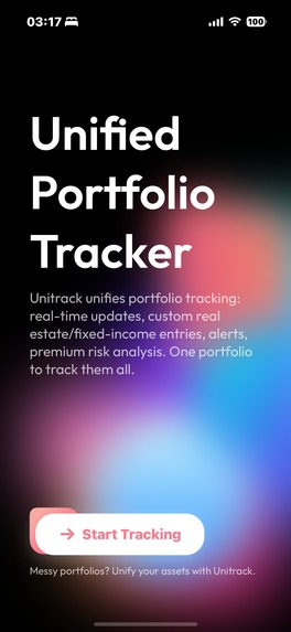 Unitrack – screenshot 12