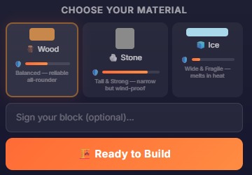 Tile Tower – screenshot 3