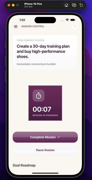 SheDid – screenshot 9