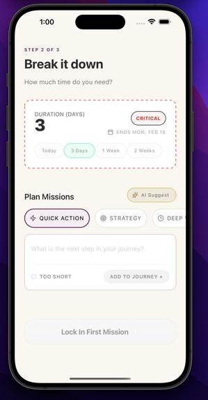 SheDid – screenshot 10