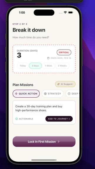 SheDid – screenshot 12